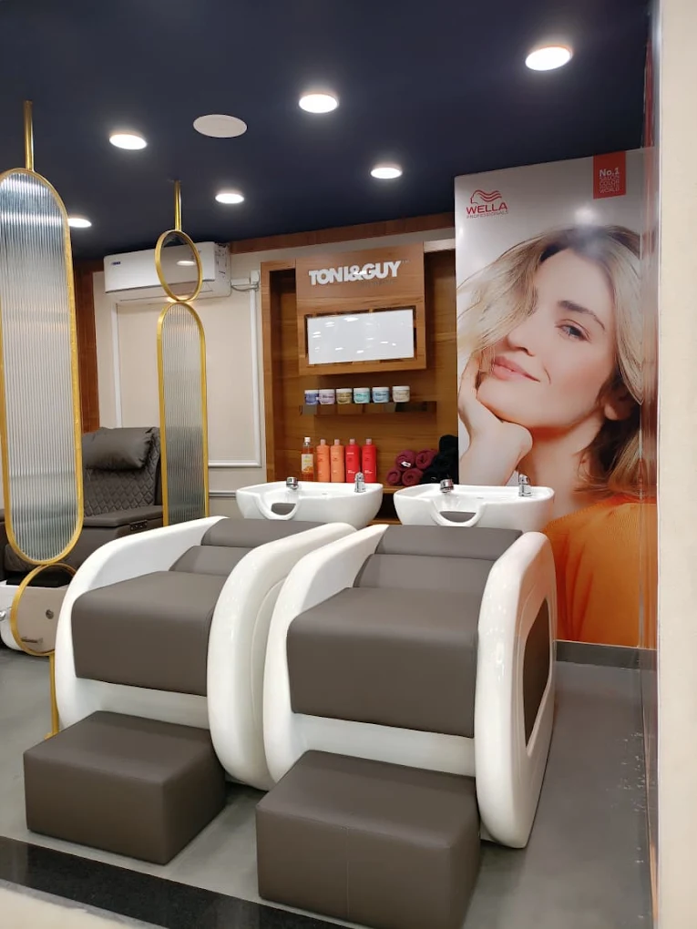 Hair Spa